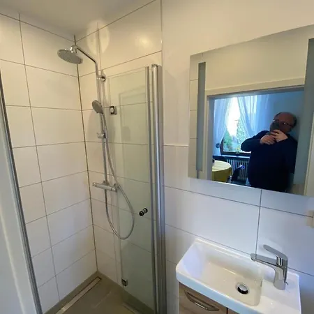 Stadtwohnung Im Gruenen Apartment Michelstadt